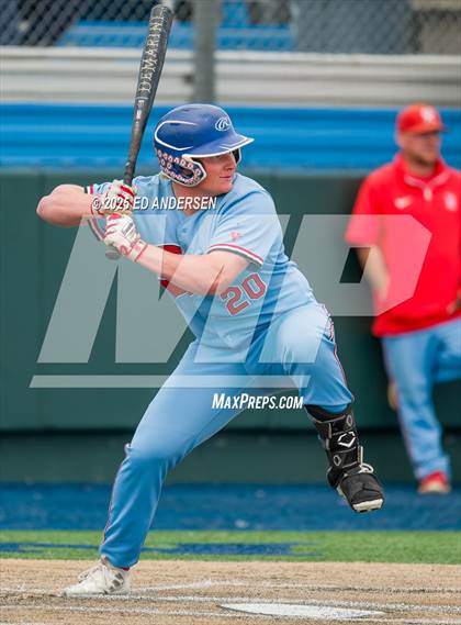 Thumbnail 1 in Reno @ Basic (NIAA 5A Playoff) photogallery.