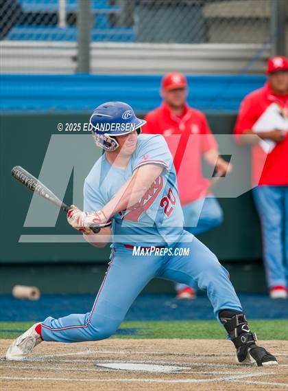 Thumbnail 2 in Reno @ Basic (NIAA 5A Playoff) photogallery.