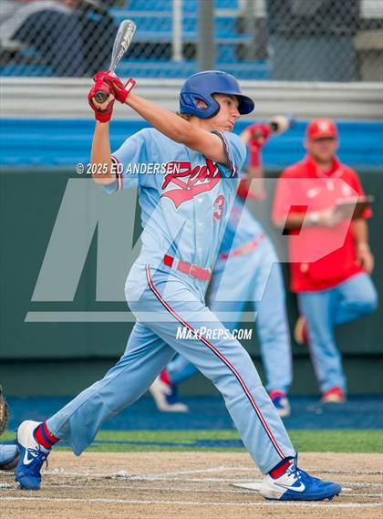 Thumbnail 3 in Reno @ Basic (NIAA 5A Playoff) photogallery.