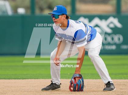 Thumbnail 1 in Reno @ Basic (NIAA 5A Playoff) photogallery.