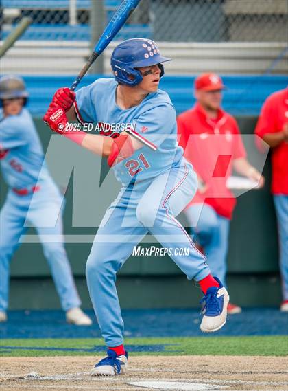 Thumbnail 2 in Reno @ Basic (NIAA 5A Playoff) photogallery.