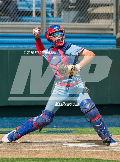 Thumbnail 2 in Reno @ Basic (NIAA 5A Playoff) photogallery.