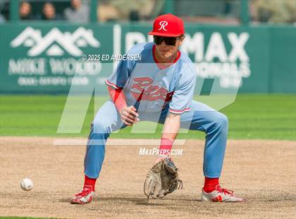 Thumbnail 2 in Reno @ Basic (NIAA 5A Playoff) photogallery.