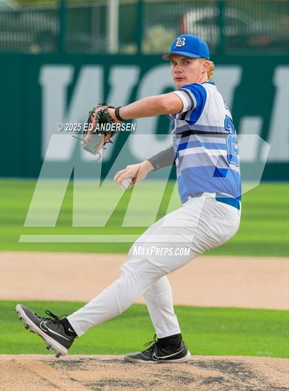 Thumbnail 2 in Reno @ Basic (NIAA 5A Playoff) photogallery.