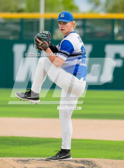 Thumbnail 1 in Reno @ Basic (NIAA 5A Playoff) photogallery.