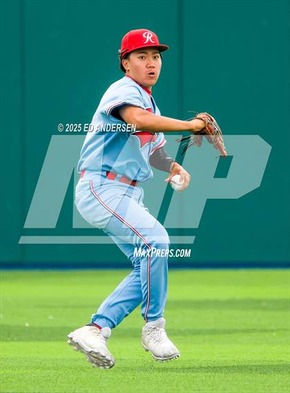 Thumbnail 3 in Reno @ Basic (NIAA 5A Playoff) photogallery.