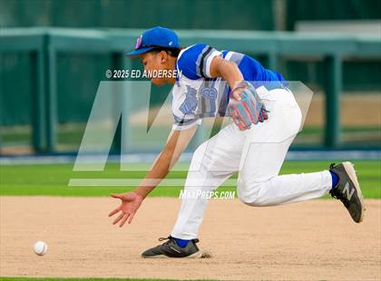 Thumbnail 3 in Reno @ Basic (NIAA 5A Playoff) photogallery.