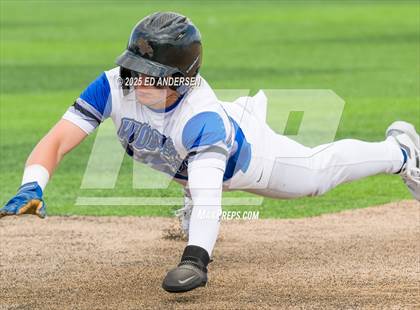 Thumbnail 3 in Reno @ Basic (NIAA 5A Playoff) photogallery.