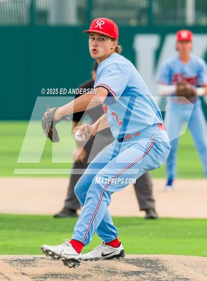 Thumbnail 1 in Reno @ Basic (NIAA 5A Playoff) photogallery.