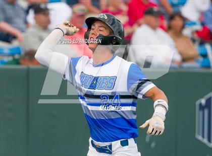 Thumbnail 3 in Reno @ Basic (NIAA 5A Playoff) photogallery.