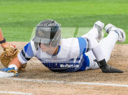 Thumbnail 1 in Reno @ Basic (NIAA 5A Playoff) photogallery.