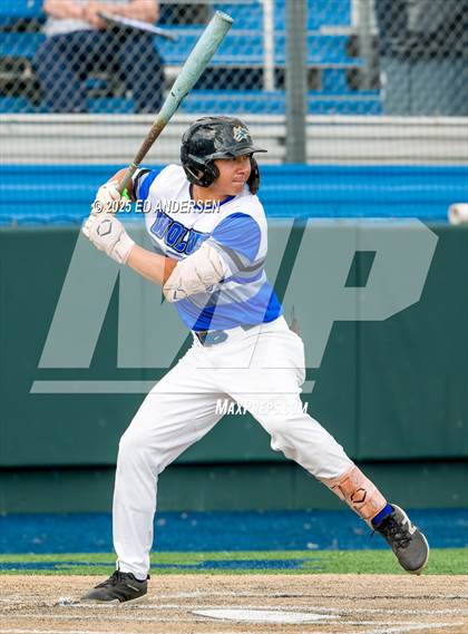 Thumbnail 1 in Reno @ Basic (NIAA 5A Playoff) photogallery.