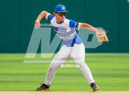 Thumbnail 2 in Reno @ Basic (NIAA 5A Playoff) photogallery.