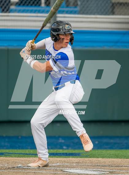Thumbnail 3 in Reno @ Basic (NIAA 5A Playoff) photogallery.