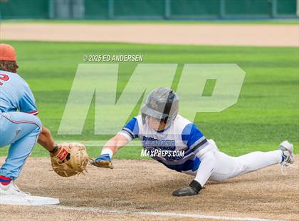 Thumbnail 2 in Reno @ Basic (NIAA 5A Playoff) photogallery.