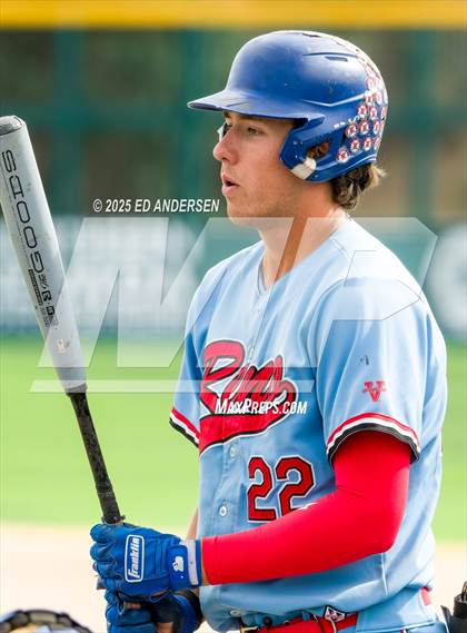 Thumbnail 1 in Reno @ Basic (NIAA 5A Playoff) photogallery.