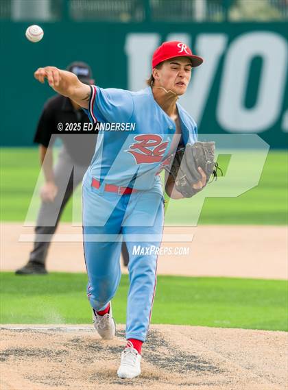Thumbnail 2 in Reno @ Basic (NIAA 5A Playoff) photogallery.