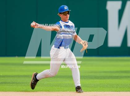 Thumbnail 3 in Reno @ Basic (NIAA 5A Playoff) photogallery.