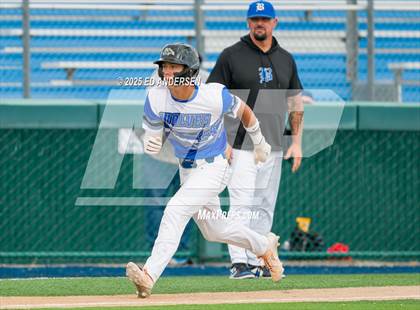 Thumbnail 2 in Reno @ Basic (NIAA 5A Playoff) photogallery.