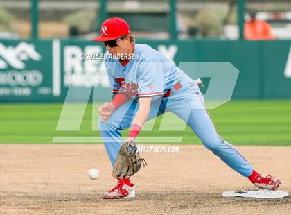 Thumbnail 2 in Reno @ Basic (NIAA 5A Playoff) photogallery.