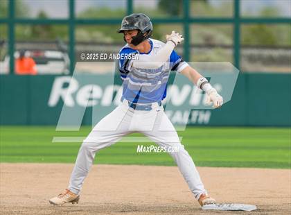Thumbnail 2 in Reno @ Basic (NIAA 5A Playoff) photogallery.