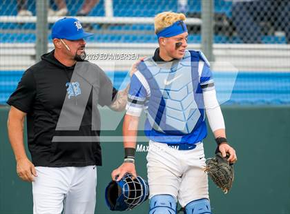 Thumbnail 3 in Reno @ Basic (NIAA 5A Playoff) photogallery.