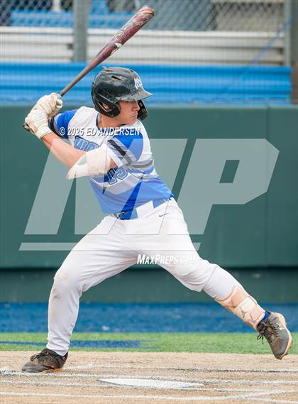 Thumbnail 3 in Reno @ Basic (NIAA 5A Playoff) photogallery.