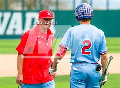 Thumbnail 2 in Reno @ Basic (NIAA 5A Playoff) photogallery.