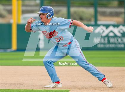 Thumbnail 2 in Reno @ Basic (NIAA 5A Playoff) photogallery.