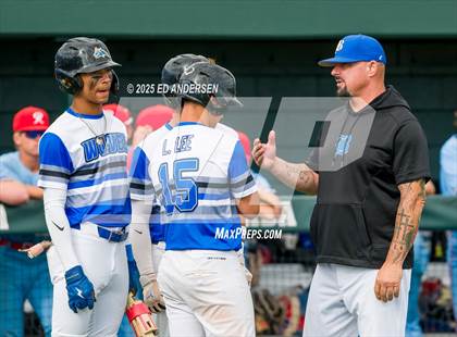 Thumbnail 1 in Reno @ Basic (NIAA 5A Playoff) photogallery.
