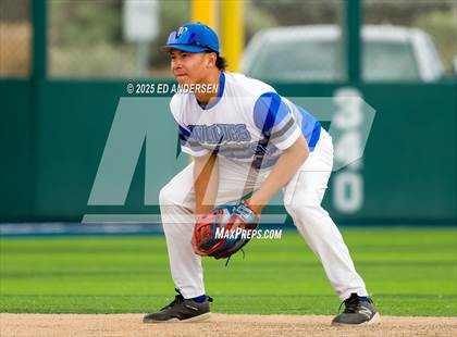 Thumbnail 2 in Reno @ Basic (NIAA 5A Playoff) photogallery.