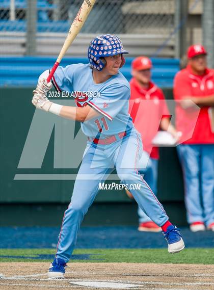 Thumbnail 2 in Reno @ Basic (NIAA 5A Playoff) photogallery.