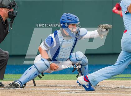 Thumbnail 3 in Reno @ Basic (NIAA 5A Playoff) photogallery.