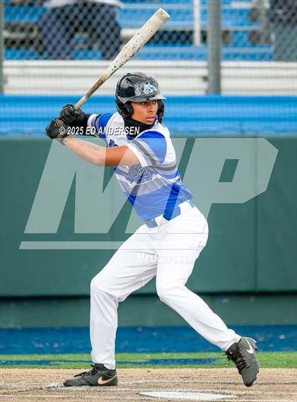 Thumbnail 3 in Reno @ Basic (NIAA 5A Playoff) photogallery.