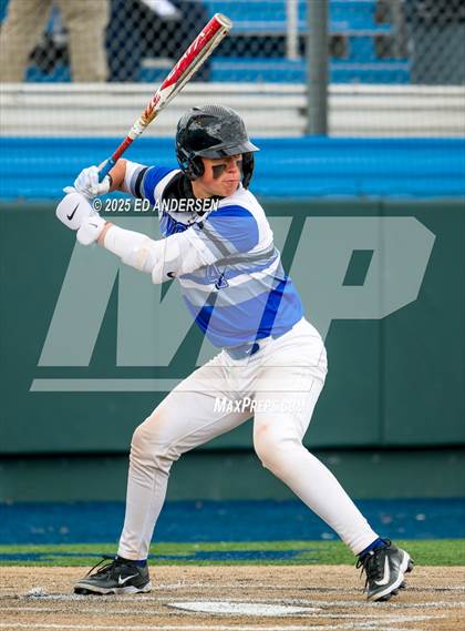 Thumbnail 2 in Reno @ Basic (NIAA 5A Playoff) photogallery.