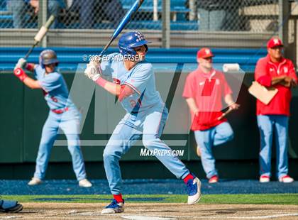 Thumbnail 2 in Reno @ Basic (NIAA 5A Playoff) photogallery.