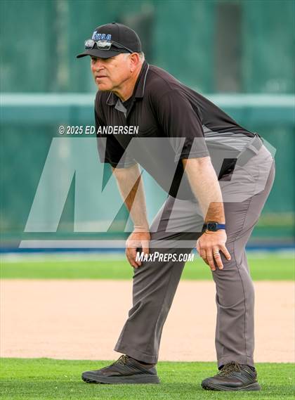 Thumbnail 2 in Reno @ Basic (NIAA 5A Playoff) photogallery.