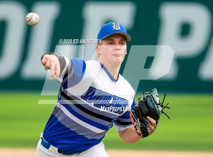 Thumbnail 1 in Reno @ Basic (NIAA 5A Playoff) photogallery.