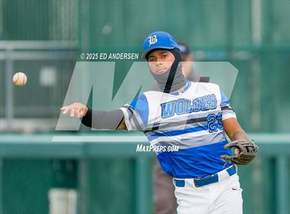 Thumbnail 3 in Reno @ Basic (NIAA 5A Playoff) photogallery.