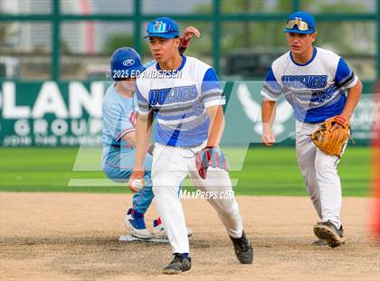 Thumbnail 3 in Reno @ Basic (NIAA 5A Playoff) photogallery.