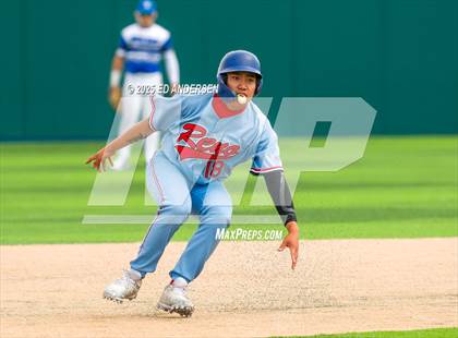 Thumbnail 3 in Reno @ Basic (NIAA 5A Playoff) photogallery.