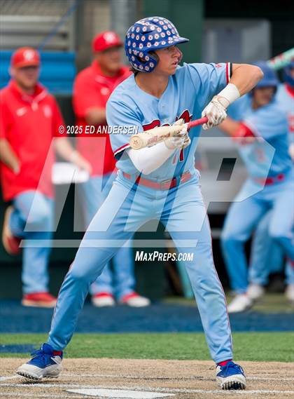 Thumbnail 1 in Reno @ Basic (NIAA 5A Playoff) photogallery.
