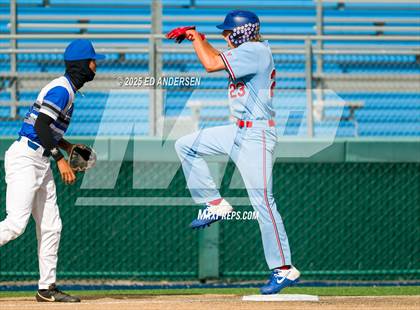 Thumbnail 1 in Reno @ Basic (NIAA 5A Playoff) photogallery.