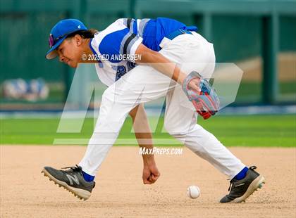 Thumbnail 1 in Reno @ Basic (NIAA 5A Playoff) photogallery.
