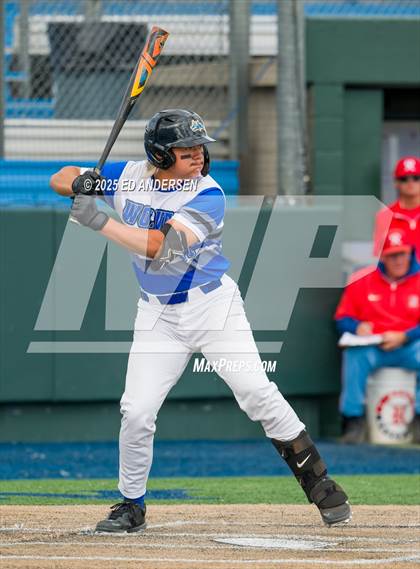 Thumbnail 1 in Reno @ Basic (NIAA 5A Playoff) photogallery.