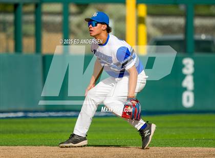Thumbnail 3 in Reno @ Basic (NIAA 5A Playoff) photogallery.