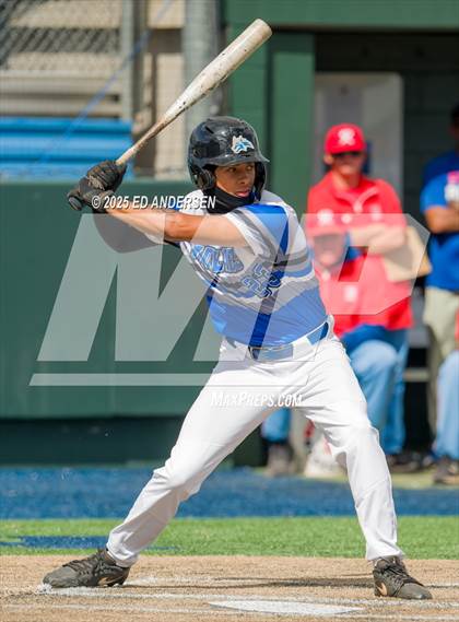 Thumbnail 3 in Reno @ Basic (NIAA 5A Playoff) photogallery.