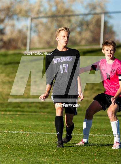 Thumbnail 1 in Arvada West @ Ralston Valley photogallery.