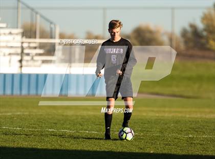 Thumbnail 3 in Arvada West @ Ralston Valley photogallery.