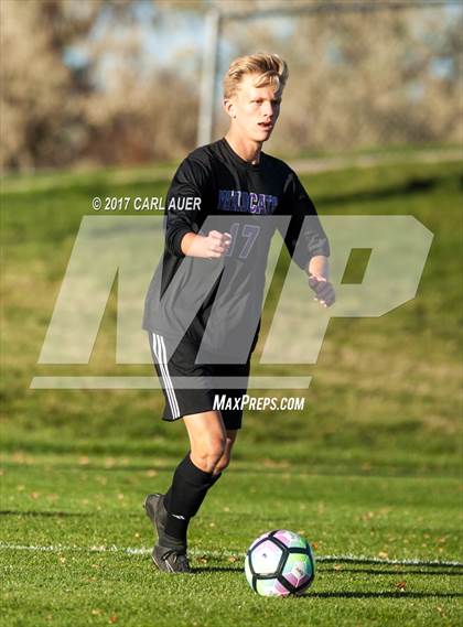 Thumbnail 2 in Arvada West @ Ralston Valley photogallery.